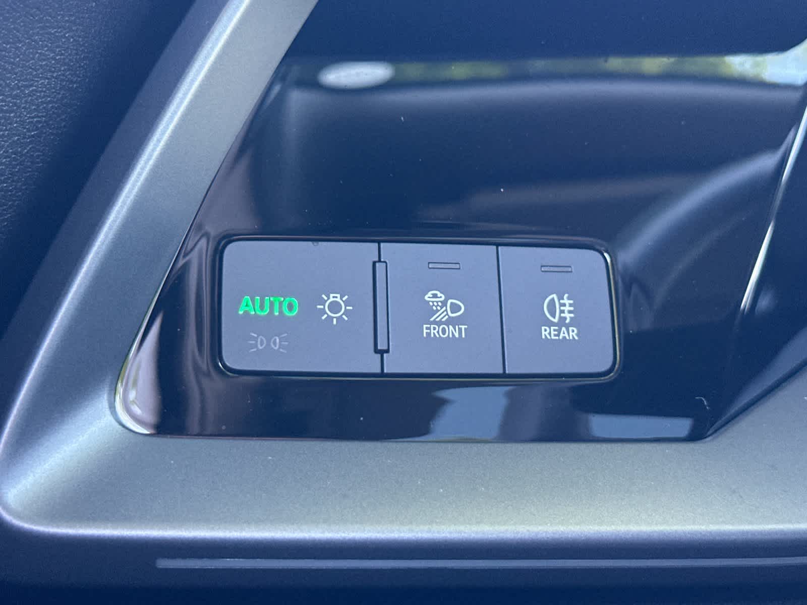 2025 Audi A3 Premium