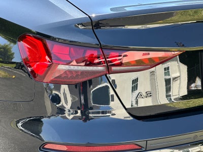 2025 Audi A3 Premium