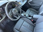 2025 Audi A3 Premium