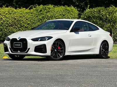 2027 BMW M440i xDrive M440i xDrive