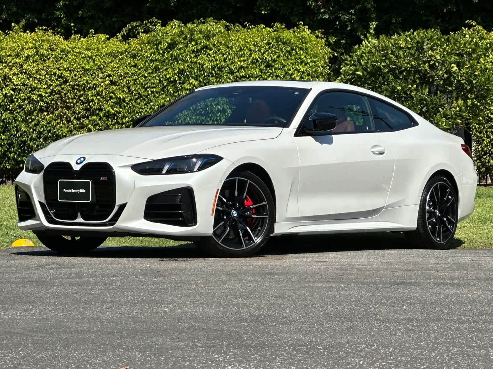 2027 BMW M440i xDrive M440i xDrive
