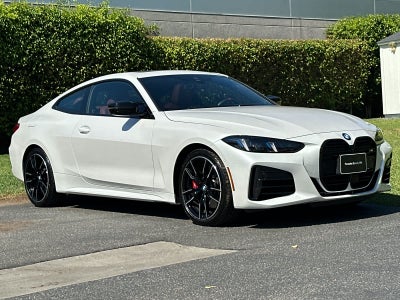 2027 BMW M440i xDrive M440i xDrive