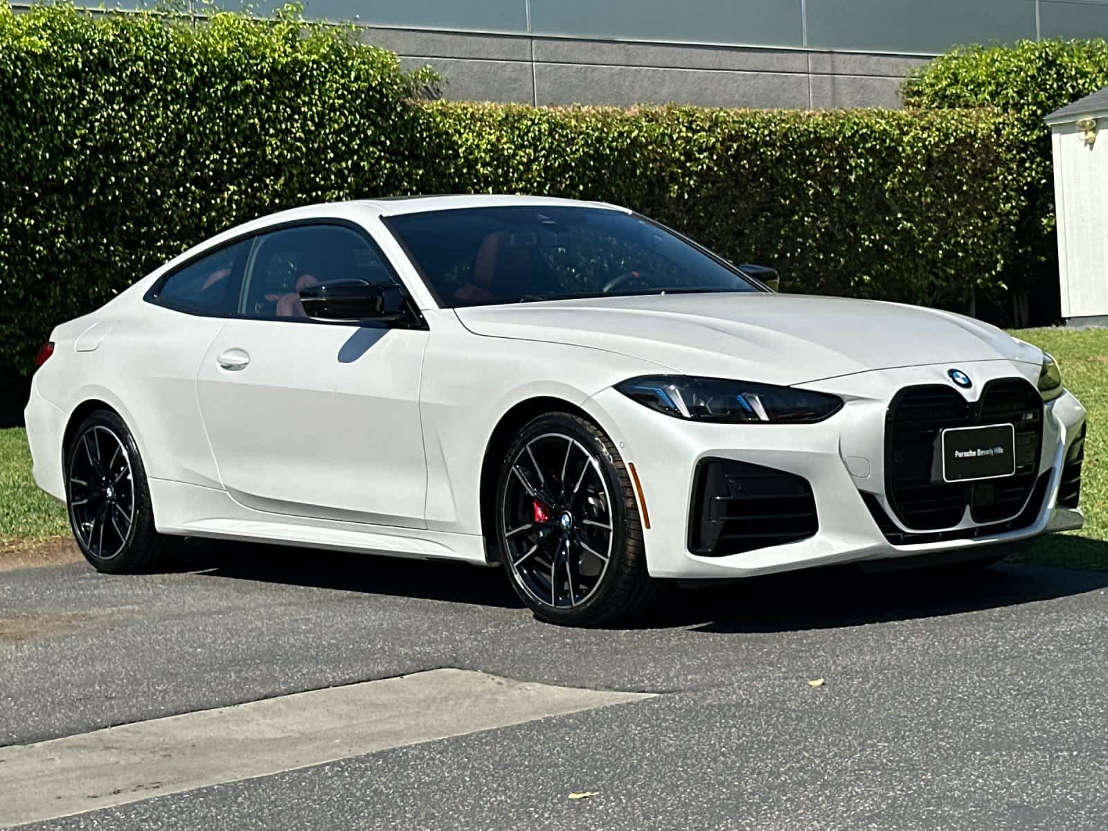 2027 BMW M440i xDrive M440i xDrive