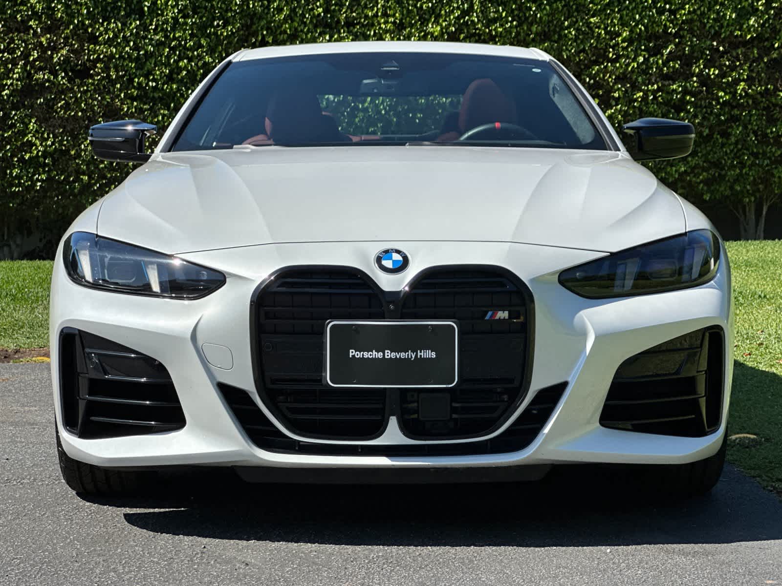 2027 BMW M440i xDrive M440i xDrive
