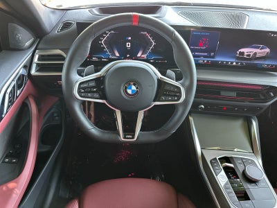 2027 BMW M440i xDrive M440i xDrive