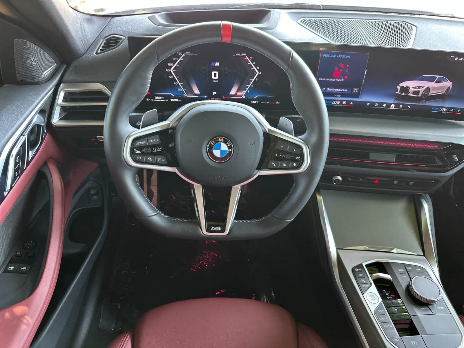 2027 BMW M440i xDrive M440i xDrive