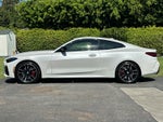 2027 BMW M440i xDrive M440i xDrive