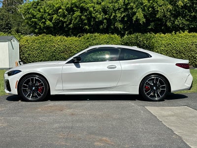 2027 BMW M440i xDrive M440i xDrive