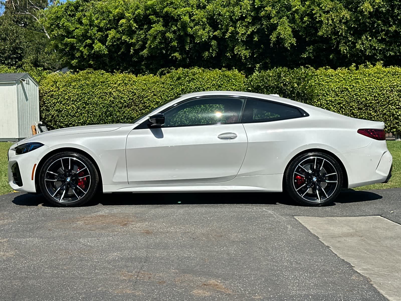 2027 BMW M440i xDrive M440i xDrive