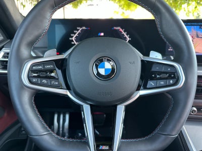 2027 BMW M440i xDrive M440i xDrive