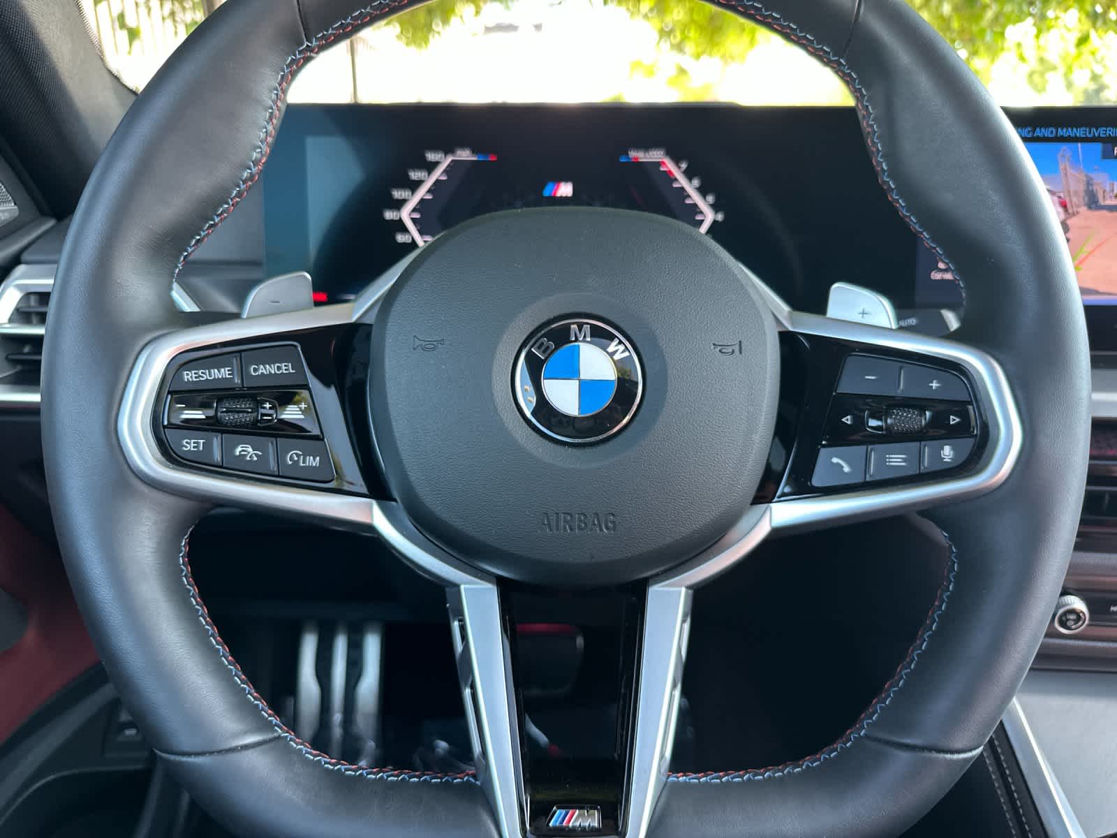 2027 BMW M440i xDrive M440i xDrive