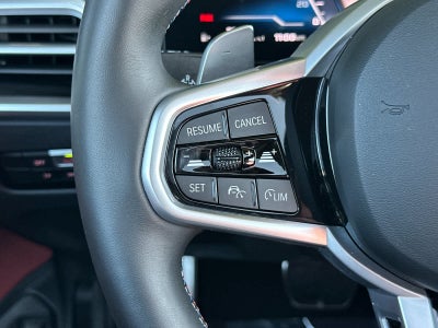 2027 BMW M440i xDrive M440i xDrive