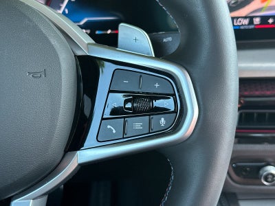 2027 BMW M440i xDrive M440i xDrive