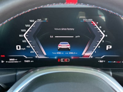 2027 BMW M440i xDrive M440i xDrive