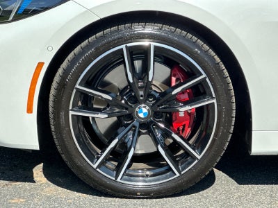 2027 BMW M440i xDrive M440i xDrive