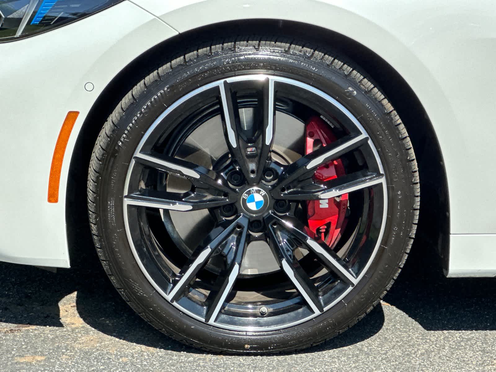 2027 BMW M440i xDrive M440i xDrive