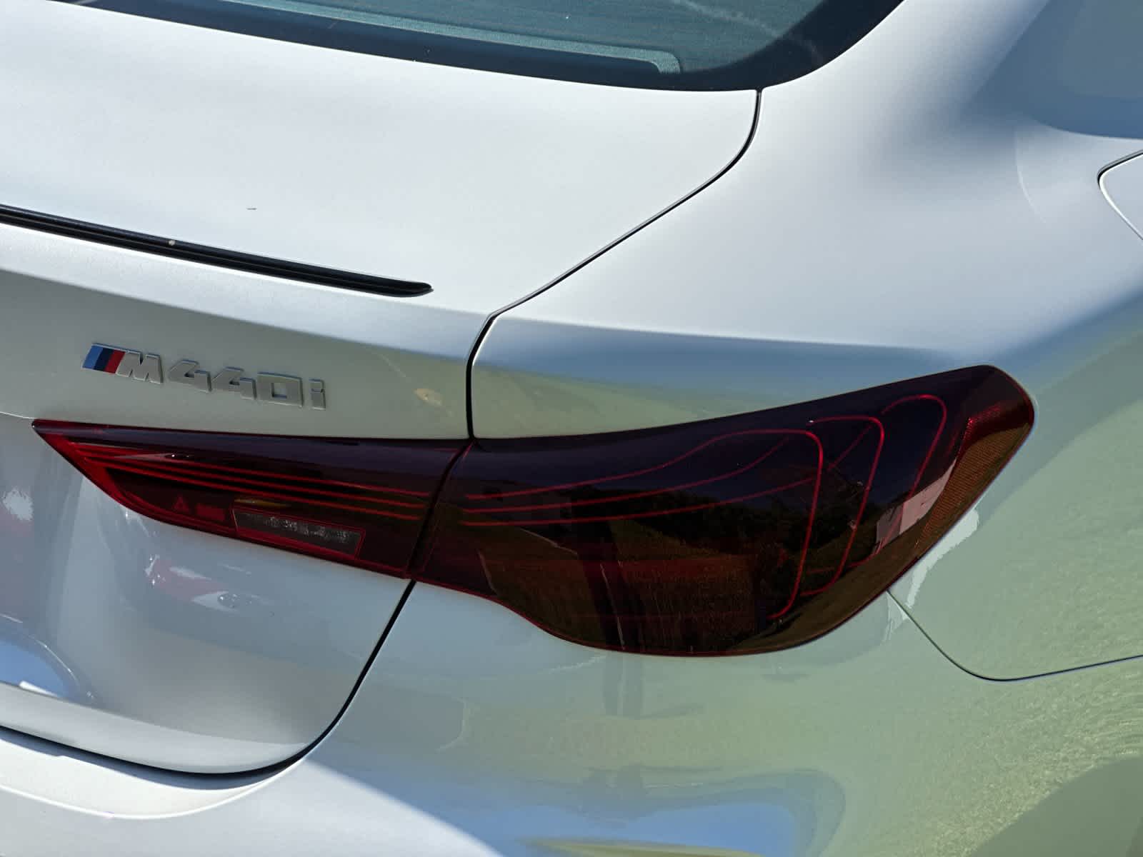 2027 BMW M440i xDrive M440i xDrive