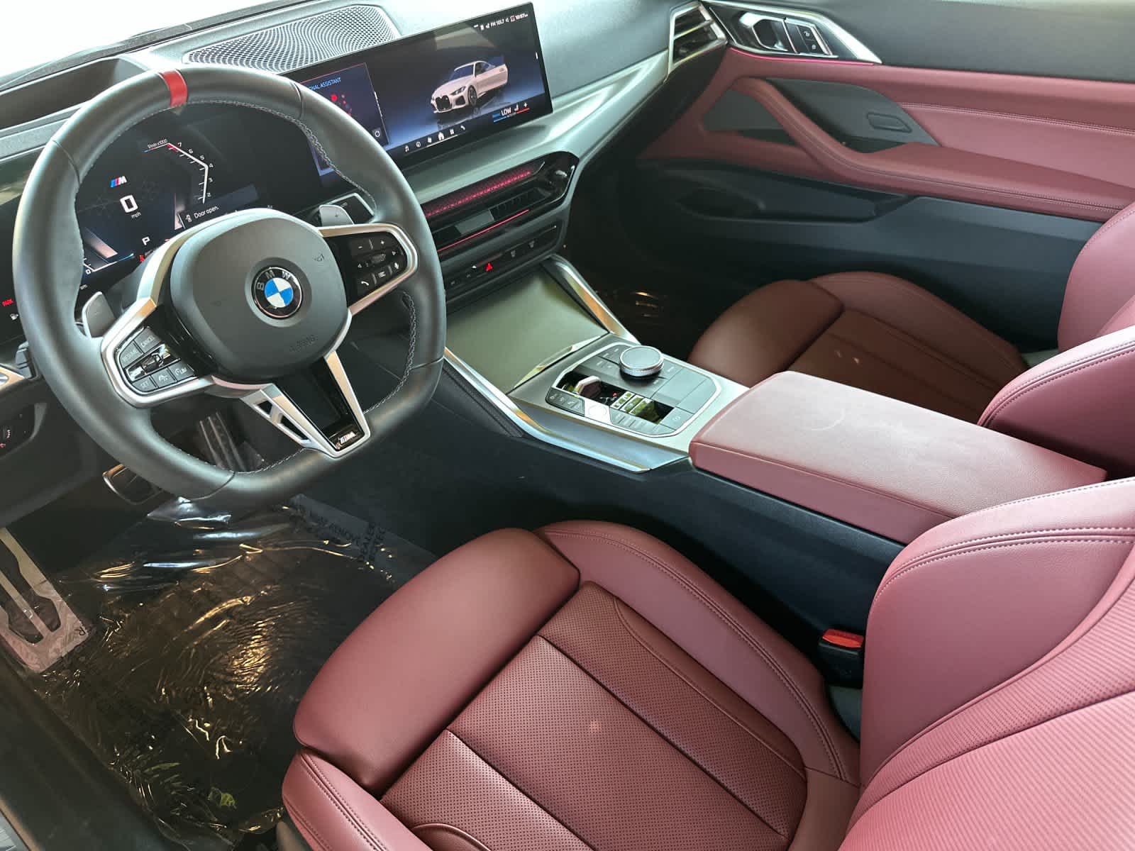 2027 BMW M440i xDrive M440i xDrive