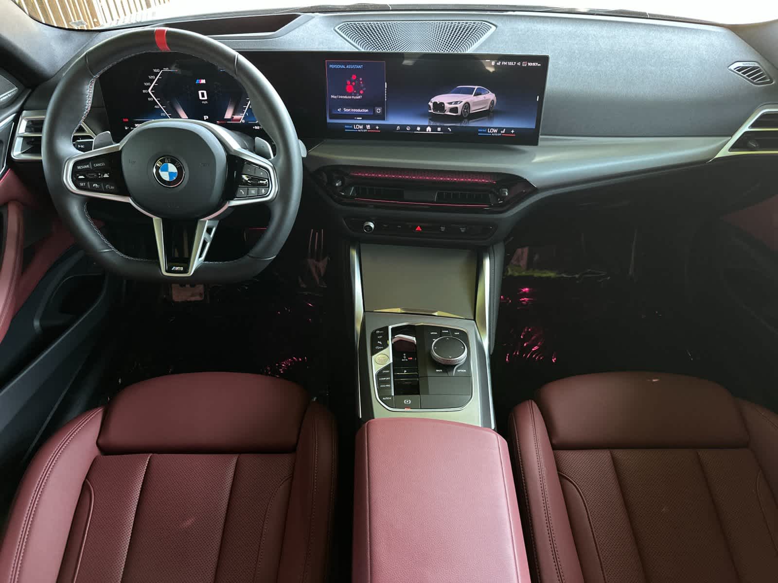 2027 BMW M440i xDrive M440i xDrive
