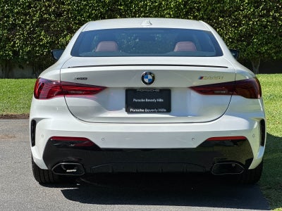 2027 BMW M440i xDrive M440i xDrive