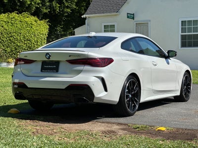 2027 BMW M440i xDrive M440i xDrive
