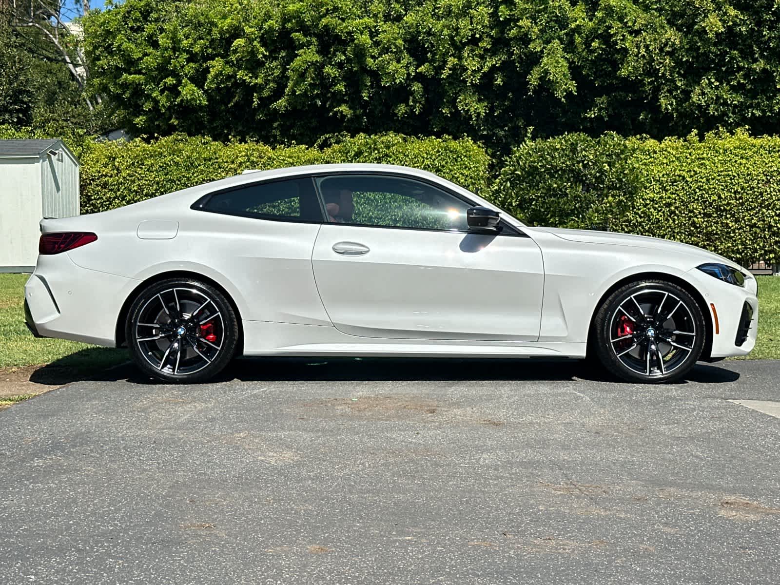 2027 BMW M440i xDrive M440i xDrive