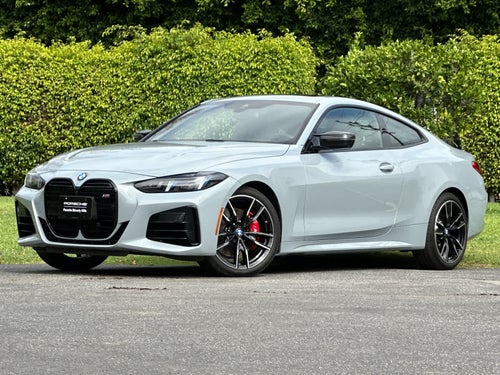 2027 BMW M440i xDrive M440i xDrive