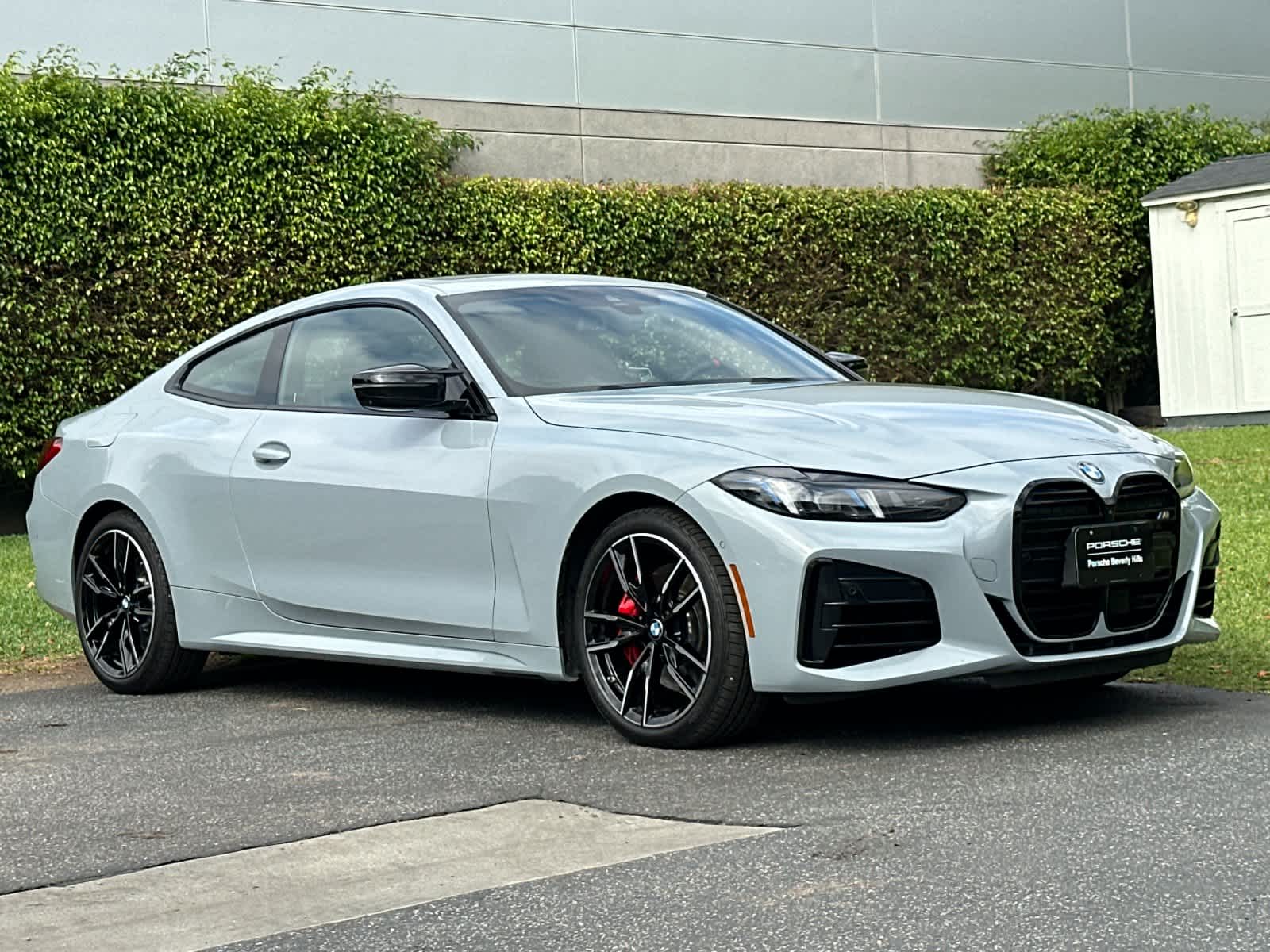 2027 BMW M440i xDrive M440i xDrive