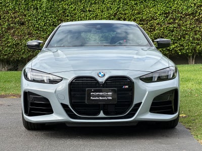 2027 BMW M440i xDrive M440i xDrive