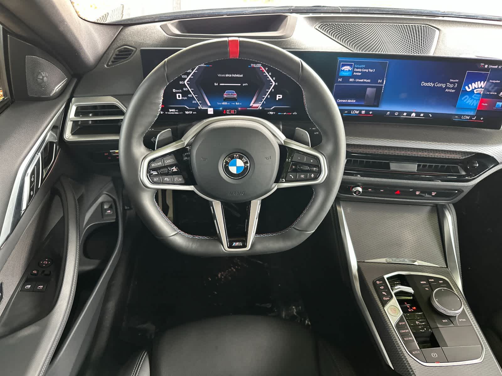 2027 BMW M440i xDrive M440i xDrive