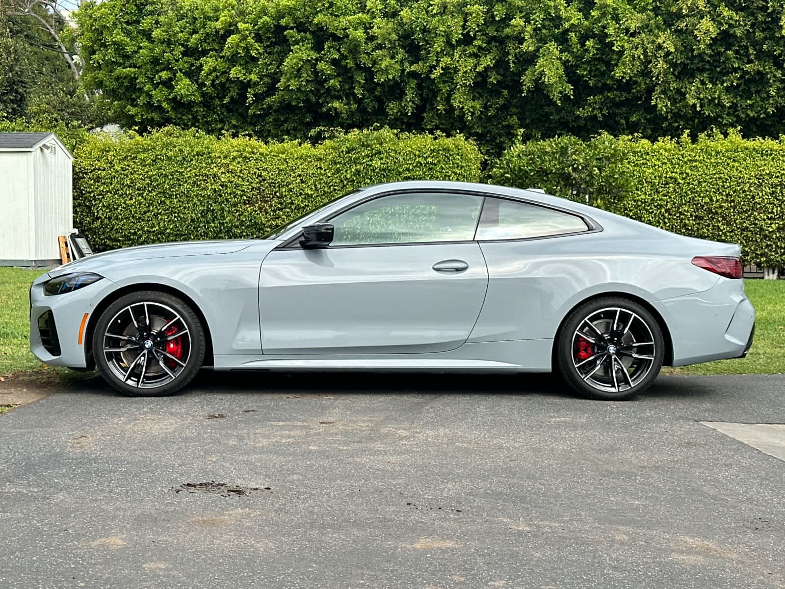 2027 BMW M440i xDrive M440i xDrive