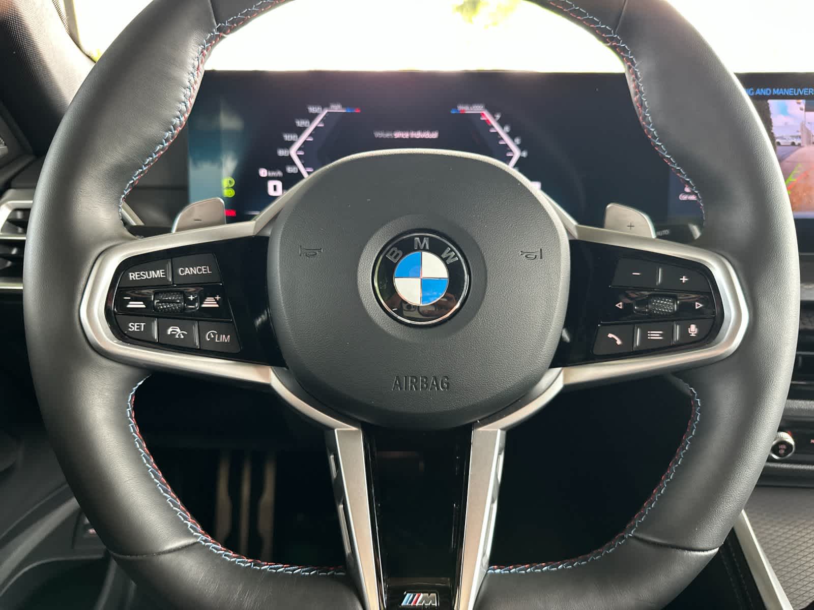 2027 BMW M440i xDrive M440i xDrive