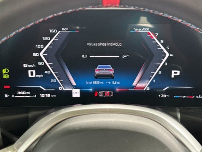 2027 BMW M440i xDrive M440i xDrive