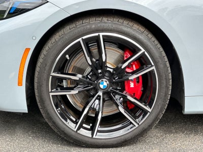 2027 BMW M440i xDrive M440i xDrive