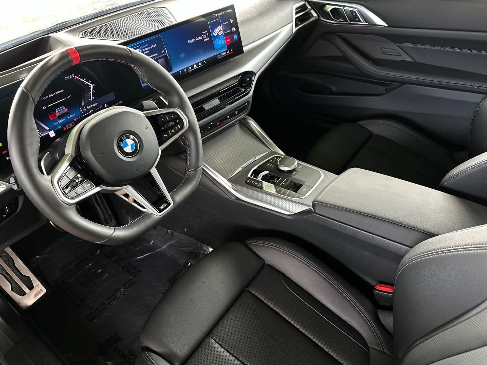 2027 BMW M440i xDrive M440i xDrive
