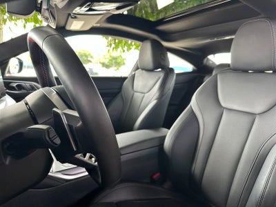 2027 BMW M440i xDrive M440i xDrive