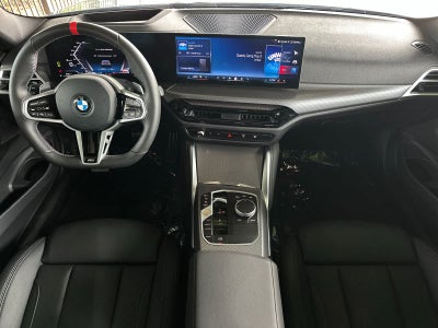2027 BMW M440i xDrive M440i xDrive