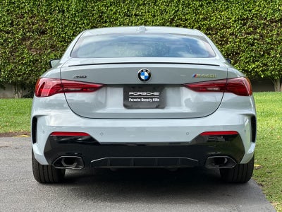 2027 BMW M440i xDrive M440i xDrive