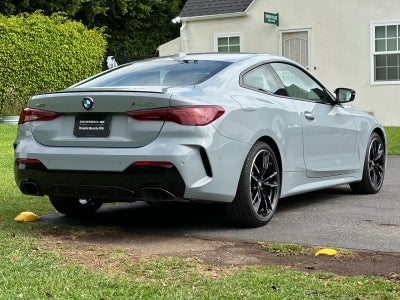 2027 BMW M440i xDrive M440i xDrive