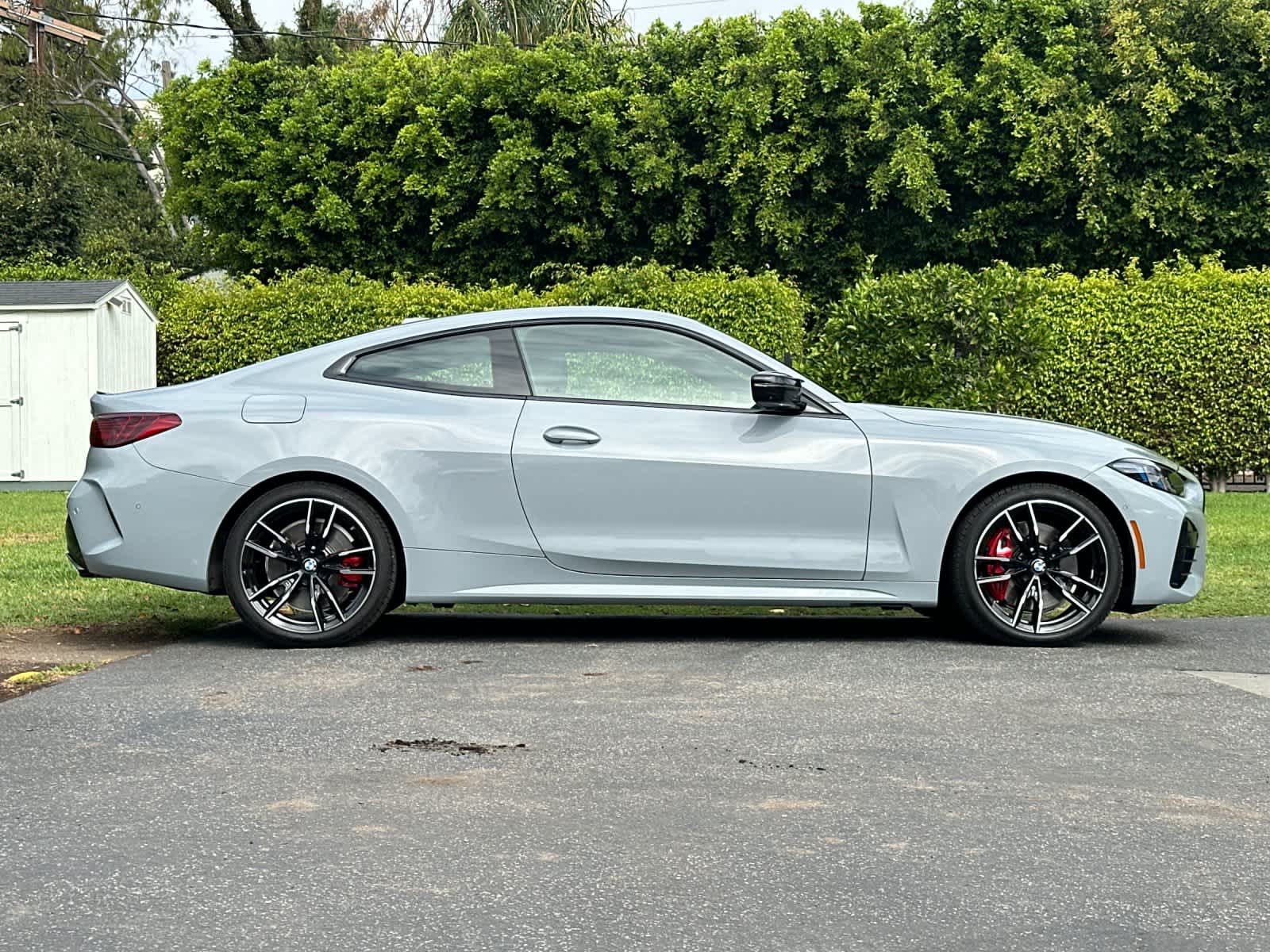 2027 BMW M440i xDrive M440i xDrive
