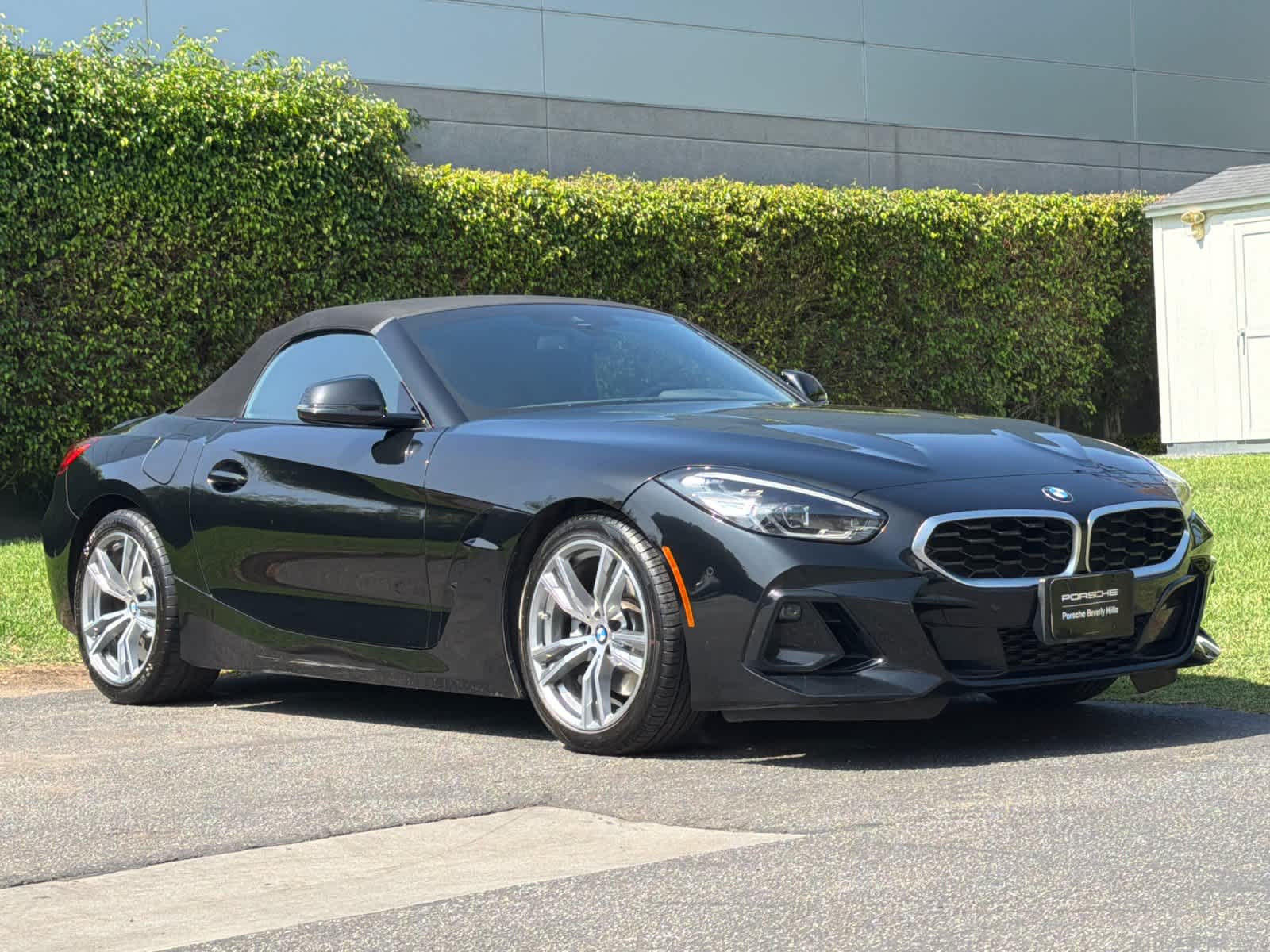 2026 BMW Z4 sDrive30i sDrive30i