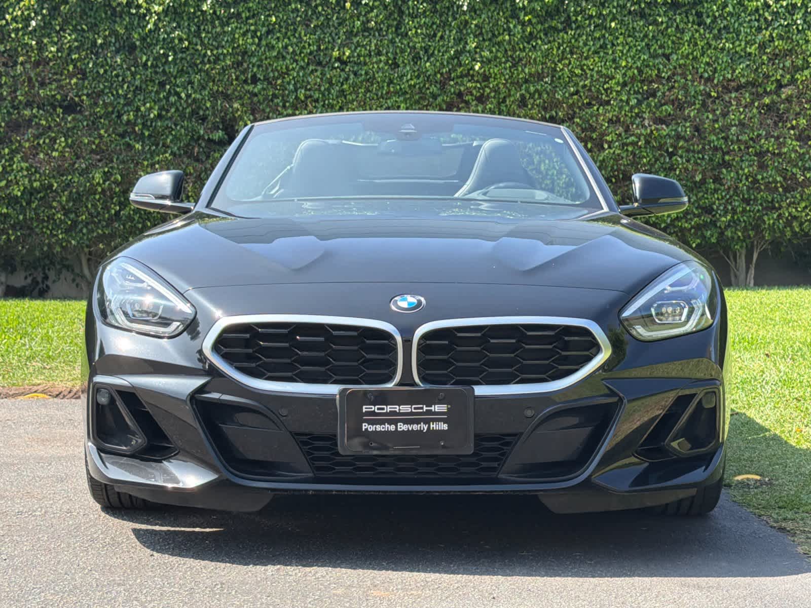 2026 BMW Z4 sDrive30i sDrive30i