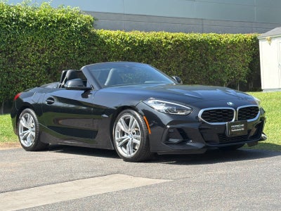 2026 BMW Z4 sDrive30i sDrive30i