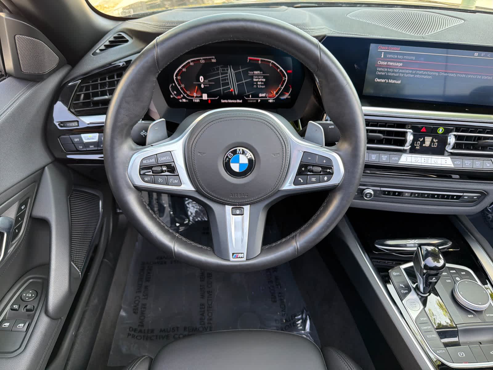 2026 BMW Z4 sDrive30i sDrive30i