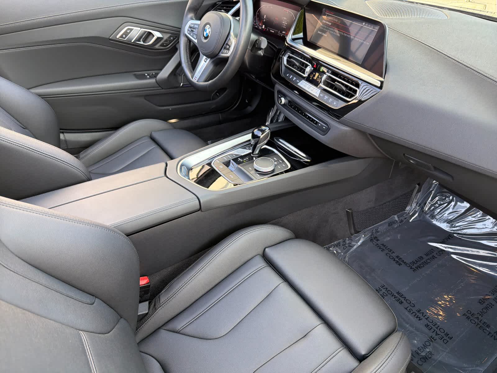 2026 BMW Z4 sDrive30i sDrive30i