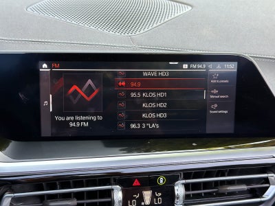 2026 BMW Z4 sDrive30i sDrive30i