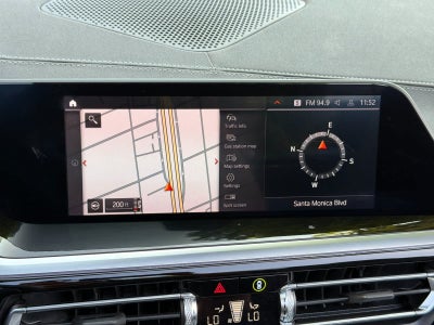 2026 BMW Z4 sDrive30i sDrive30i