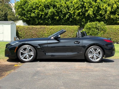 2026 BMW Z4 sDrive30i sDrive30i