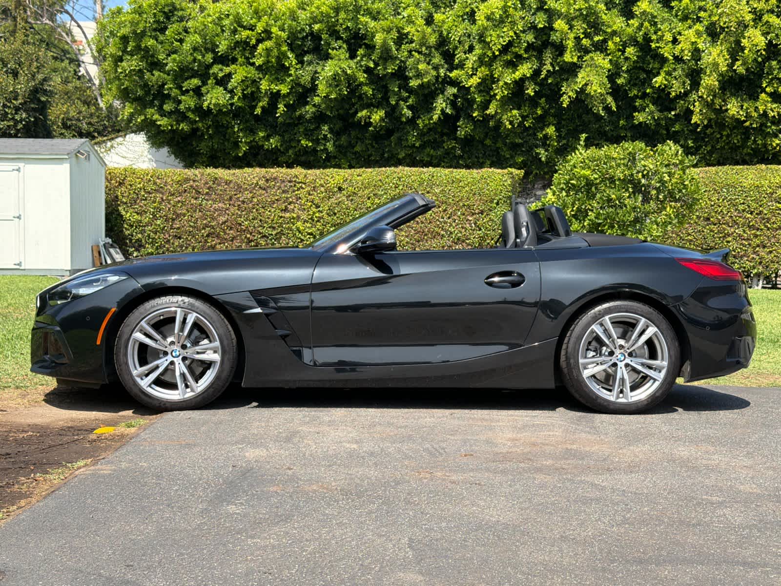 2026 BMW Z4 sDrive30i sDrive30i