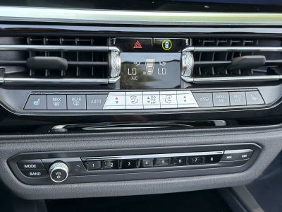2026 BMW Z4 sDrive30i sDrive30i